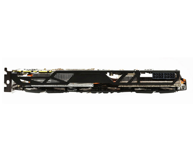 Gigabyte GeForce GTX780Ti 3072MB 384bit WindForce 3X OC - 166474 - zdjęcie 3
